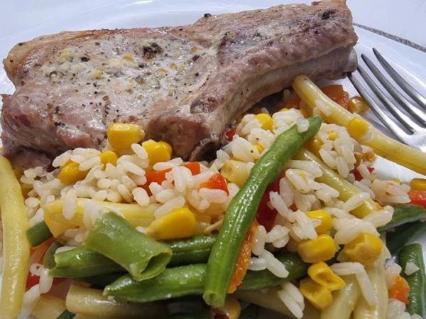 Эти 5 продуктов добавят вам годы  жизни: проверьте, что нужно есть после 60