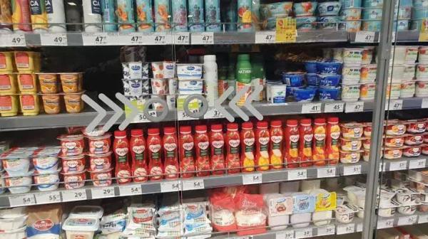 После 60 лет жизнь только начинается: какие продукты запустят второе дыхание