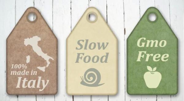 Slow Food – территория здорового питания