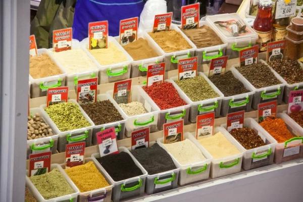 Эти продукты заменят аптечку после 60: ешьте их каждый день