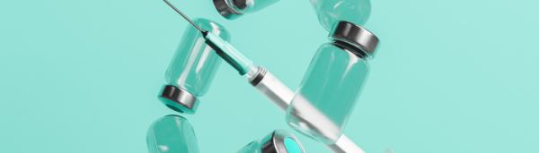 FDA вводит новую практику одобрения вакцин против COVID‑19