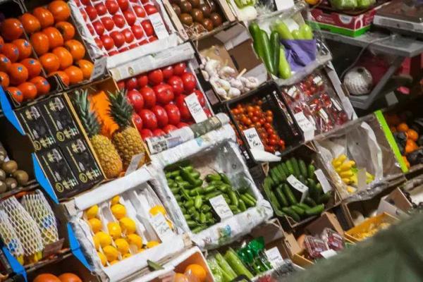 С возрастом эти продукты становятся только полезнее: что есть, чтобы не стареть