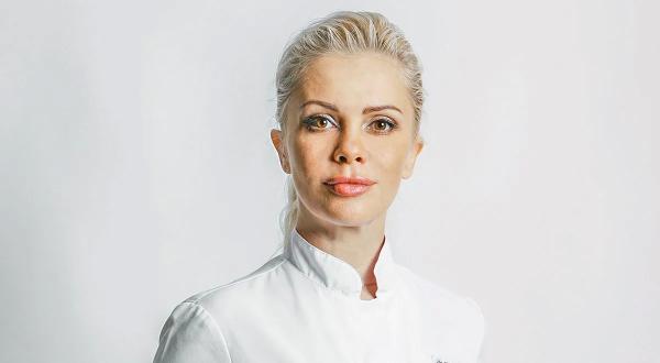 Правильное питание для красивой и здоровой кожи