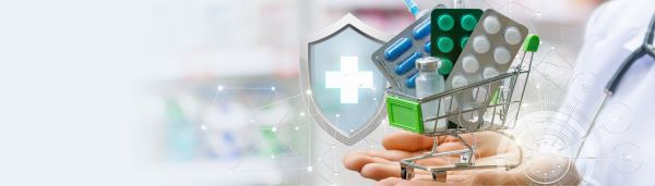 В апреле 2025 г. розничный сегмент фармрынка показал рублевую динамику на уровне 18,7%