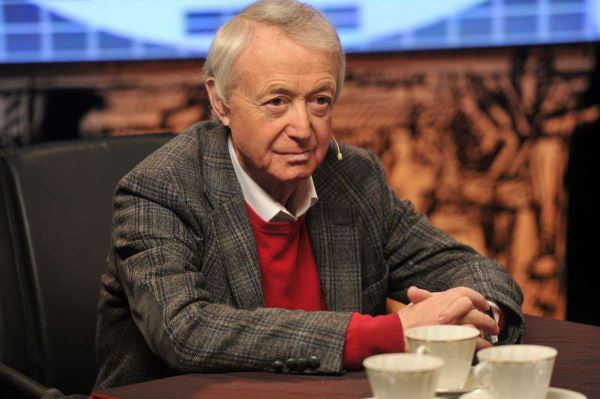 Борьба длиной в 5 лет: Лион Измайлов победил онкологию