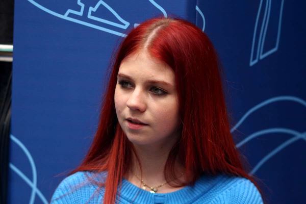 Больше не секрет: беременная Трусова пришла на мероприятие, не скрывая живот